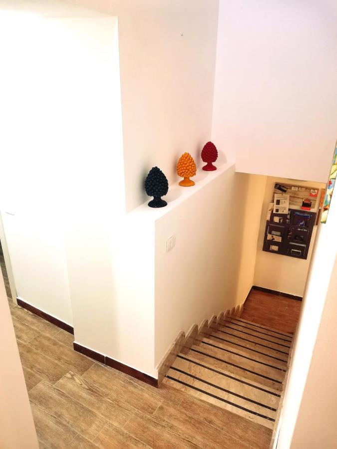 A Due Passi Dal Centro Sweet Rooms Αγκριτζέντο Εξωτερικό φωτογραφία
