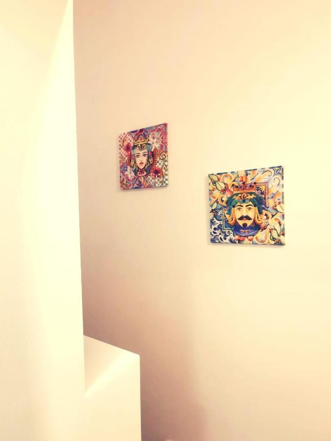 A Due Passi Dal Centro Sweet Rooms Αγκριτζέντο Εξωτερικό φωτογραφία