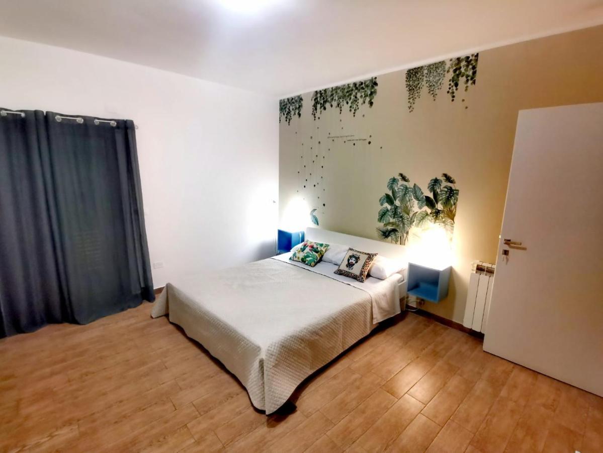 A Due Passi Dal Centro Sweet Rooms Αγκριτζέντο Εξωτερικό φωτογραφία