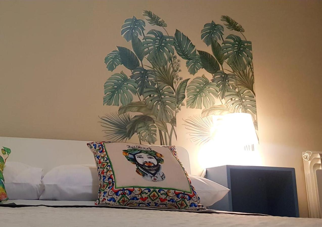 A Due Passi Dal Centro Sweet Rooms Αγκριτζέντο Εξωτερικό φωτογραφία