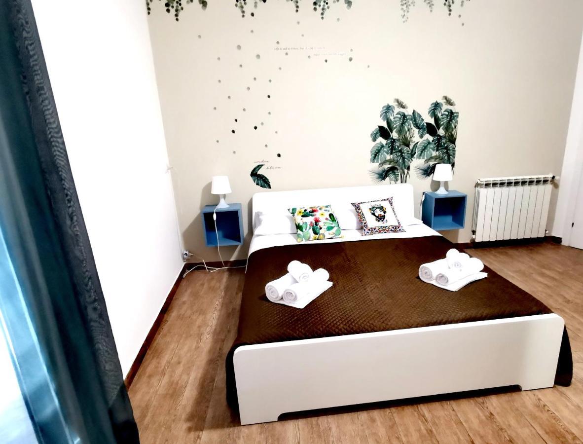 A Due Passi Dal Centro Sweet Rooms Αγκριτζέντο Εξωτερικό φωτογραφία