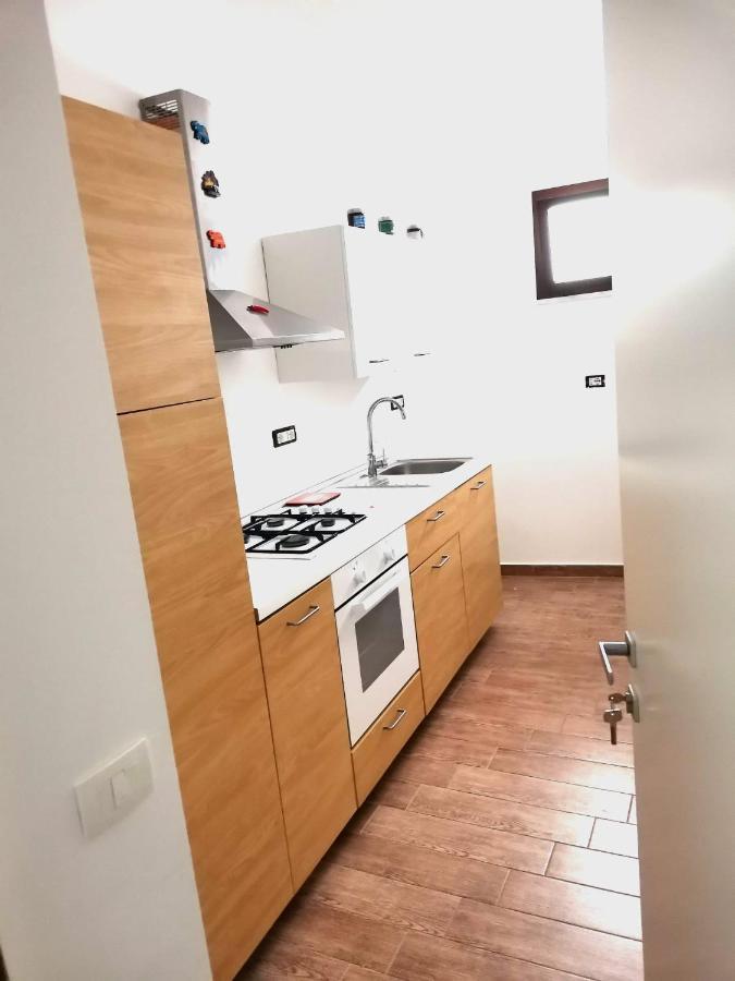 A Due Passi Dal Centro Sweet Rooms Αγκριτζέντο Εξωτερικό φωτογραφία