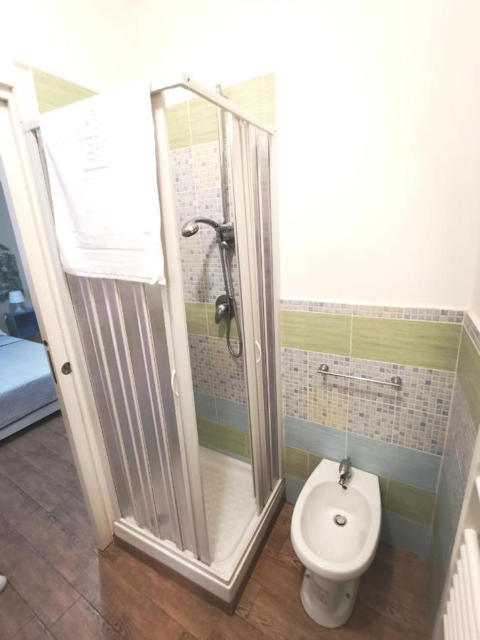 A Due Passi Dal Centro Sweet Rooms Αγκριτζέντο Εξωτερικό φωτογραφία