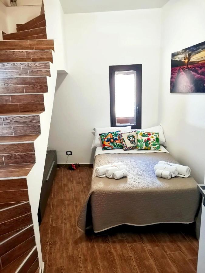 A Due Passi Dal Centro Sweet Rooms Αγκριτζέντο Εξωτερικό φωτογραφία