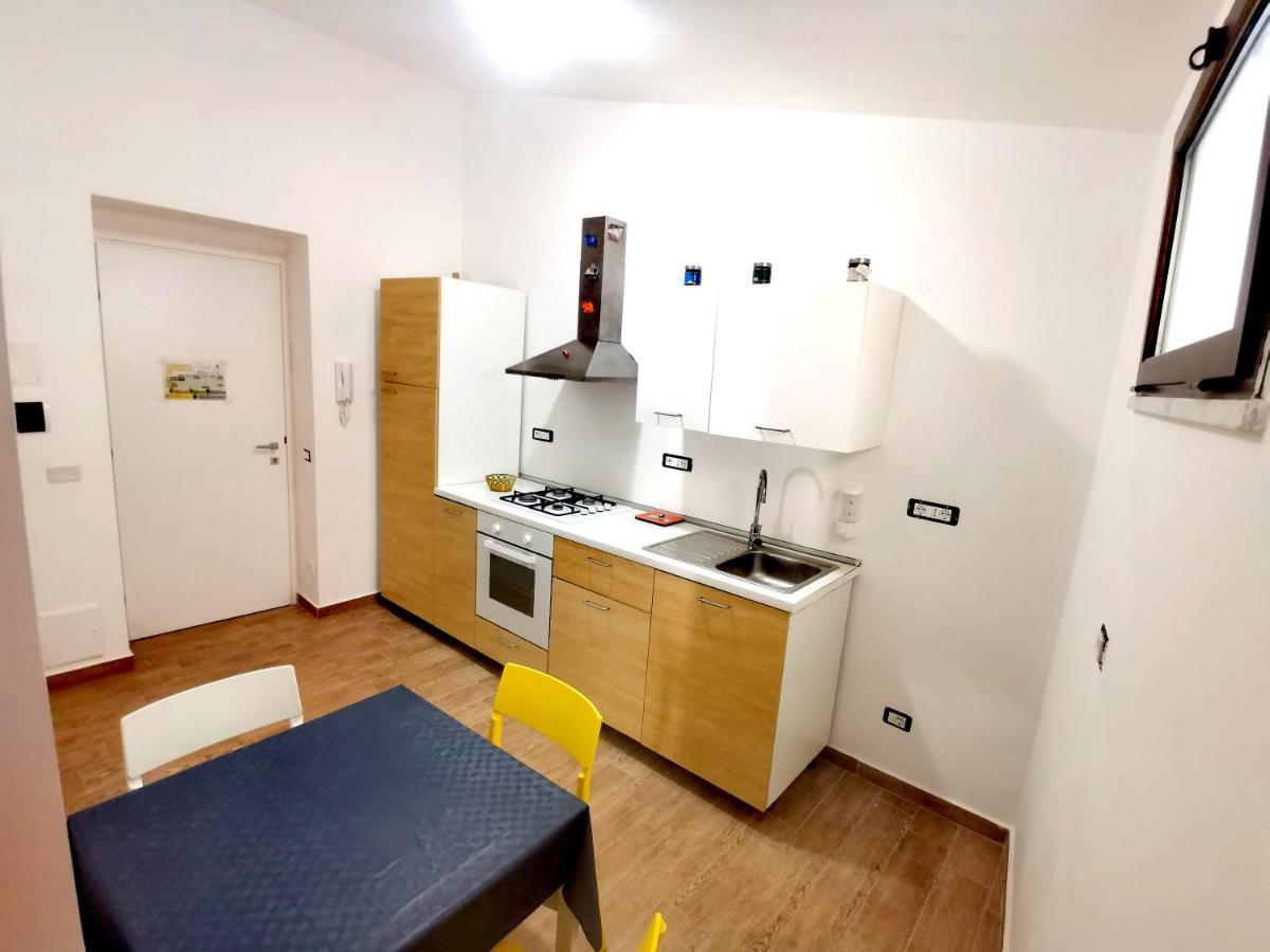 A Due Passi Dal Centro Sweet Rooms Αγκριτζέντο Εξωτερικό φωτογραφία