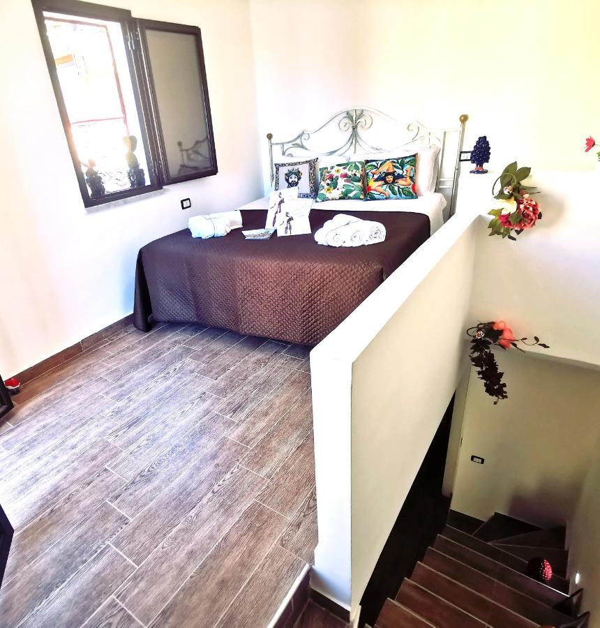 A Due Passi Dal Centro Sweet Rooms Αγκριτζέντο Εξωτερικό φωτογραφία