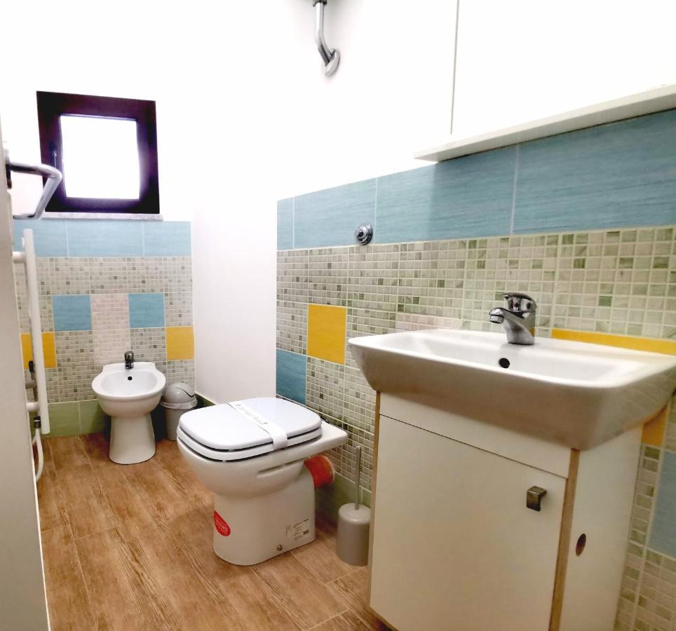 A Due Passi Dal Centro Sweet Rooms Αγκριτζέντο Εξωτερικό φωτογραφία