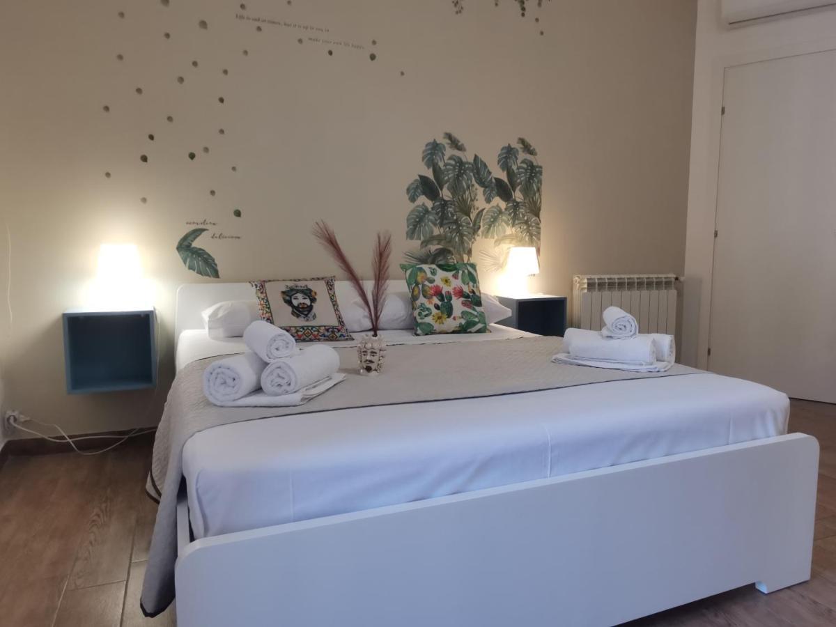 A Due Passi Dal Centro Sweet Rooms Αγκριτζέντο Εξωτερικό φωτογραφία