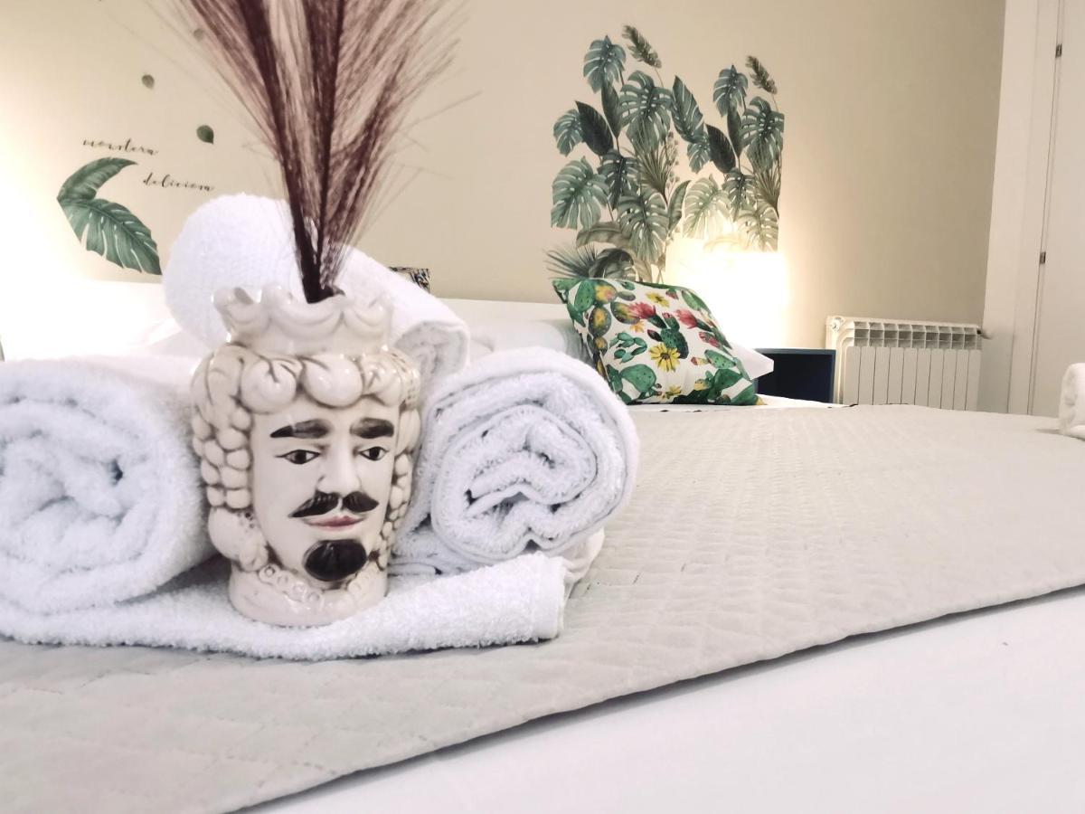 A Due Passi Dal Centro Sweet Rooms Αγκριτζέντο Εξωτερικό φωτογραφία