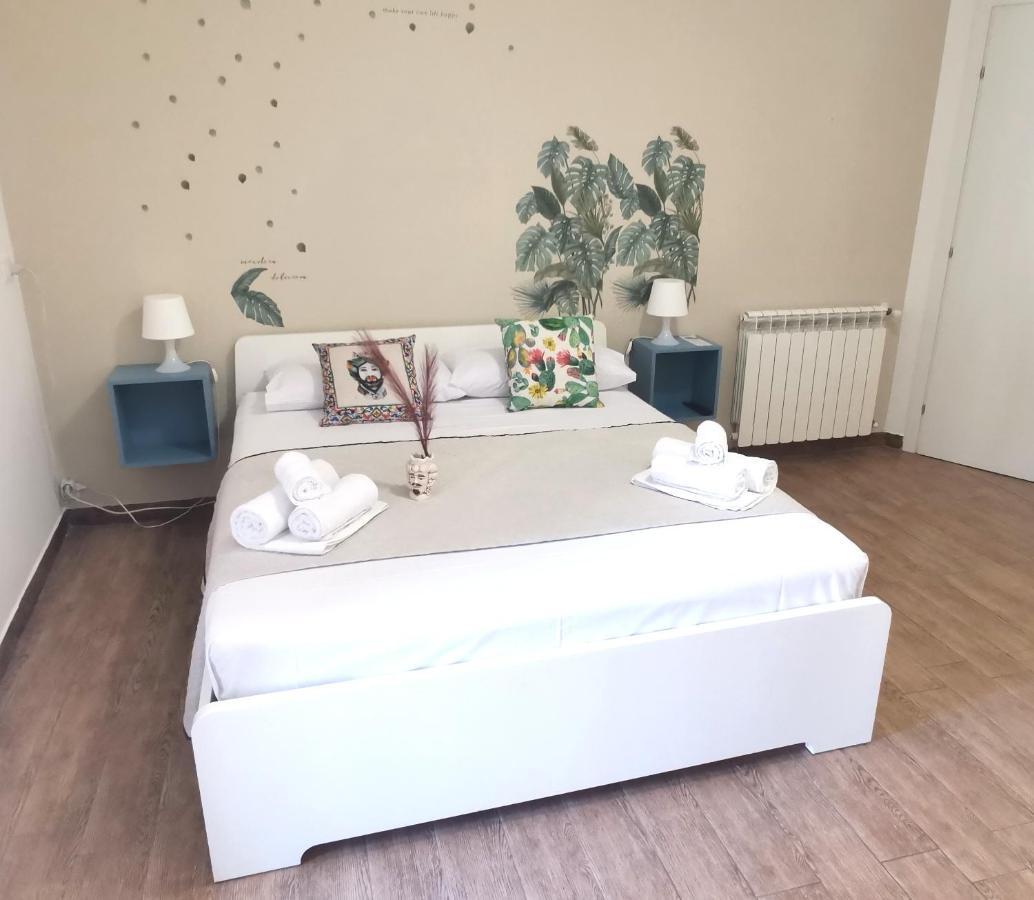 A Due Passi Dal Centro Sweet Rooms Αγκριτζέντο Εξωτερικό φωτογραφία