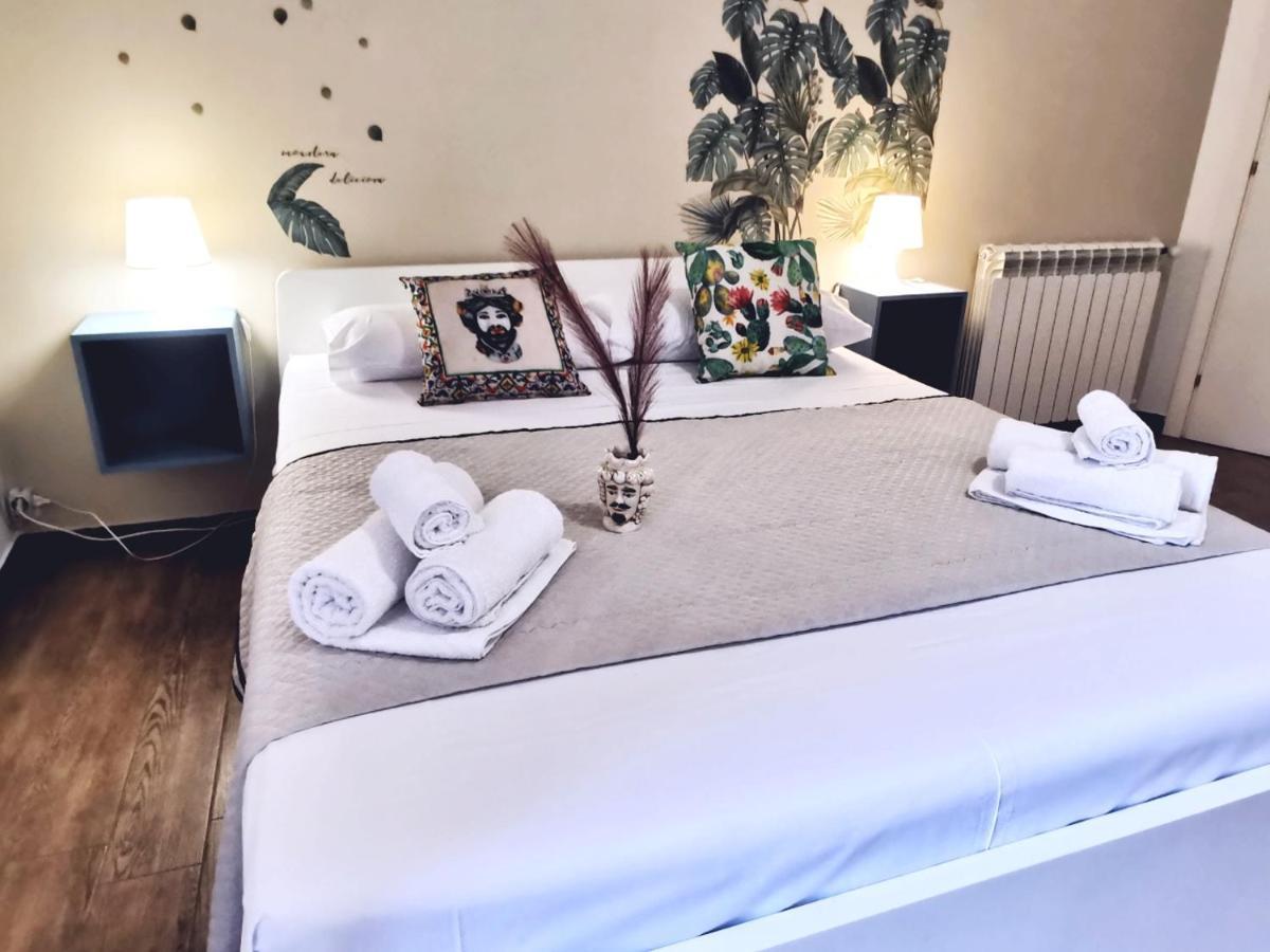 A Due Passi Dal Centro Sweet Rooms Αγκριτζέντο Εξωτερικό φωτογραφία