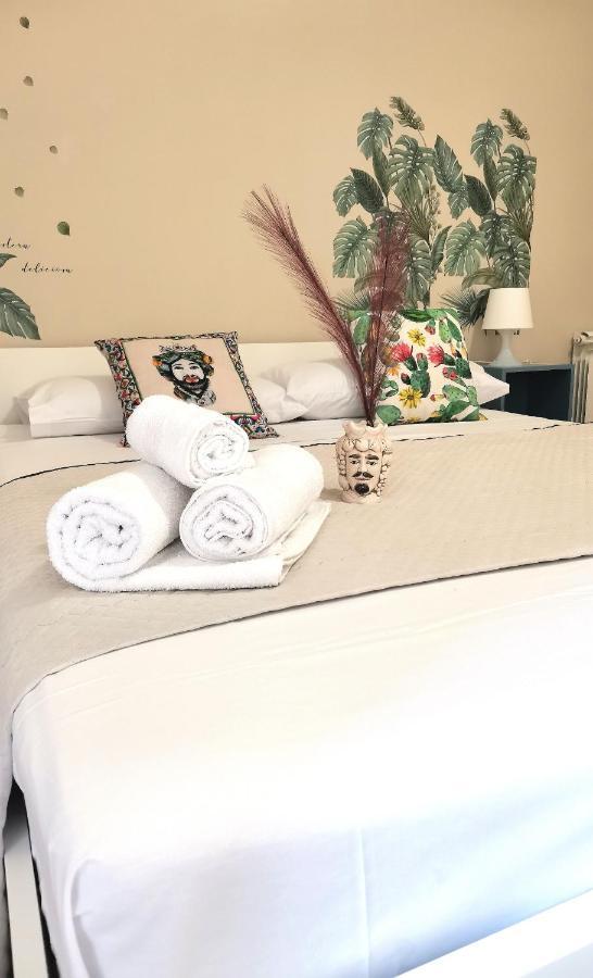 A Due Passi Dal Centro Sweet Rooms Αγκριτζέντο Εξωτερικό φωτογραφία