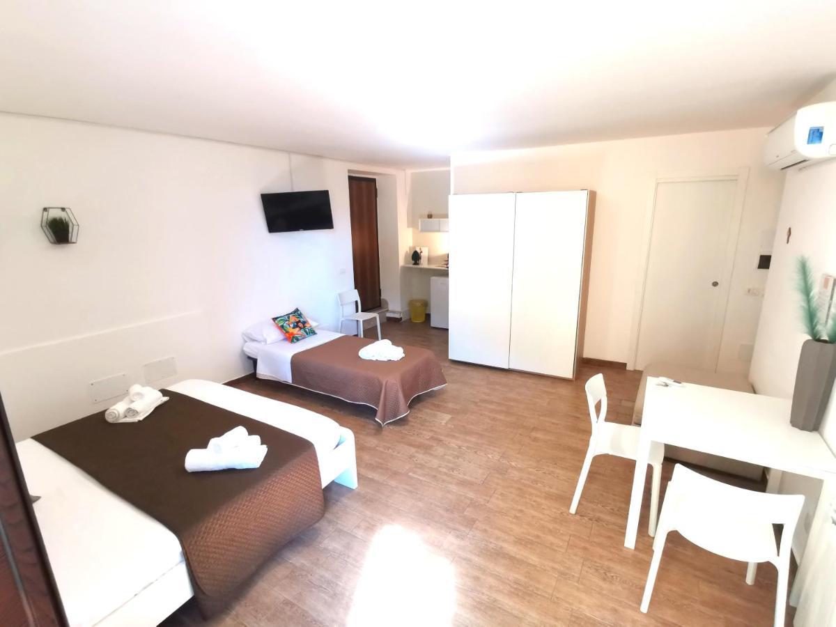 A Due Passi Dal Centro Sweet Rooms Αγκριτζέντο Εξωτερικό φωτογραφία
