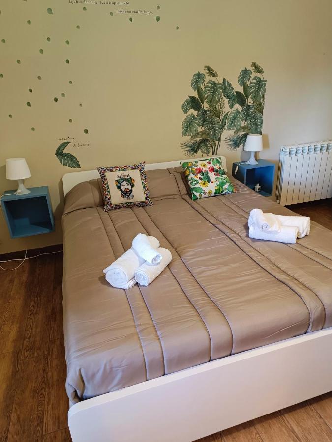 A Due Passi Dal Centro Sweet Rooms Αγκριτζέντο Εξωτερικό φωτογραφία